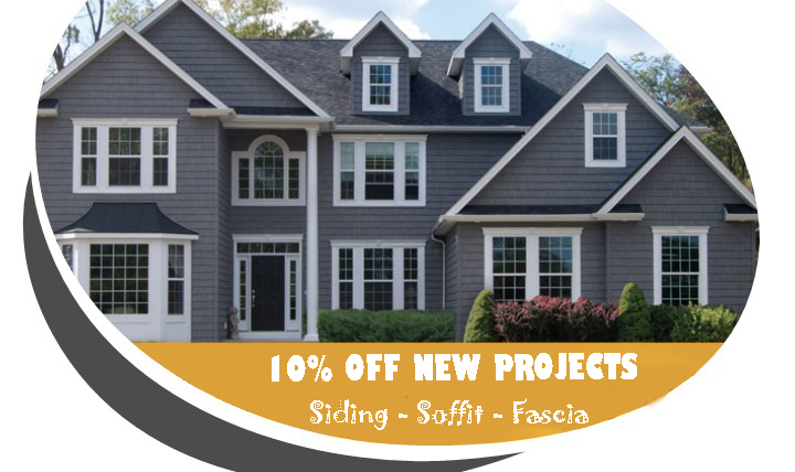 What To Look For When Hiring Siding Contractors in Ottawa