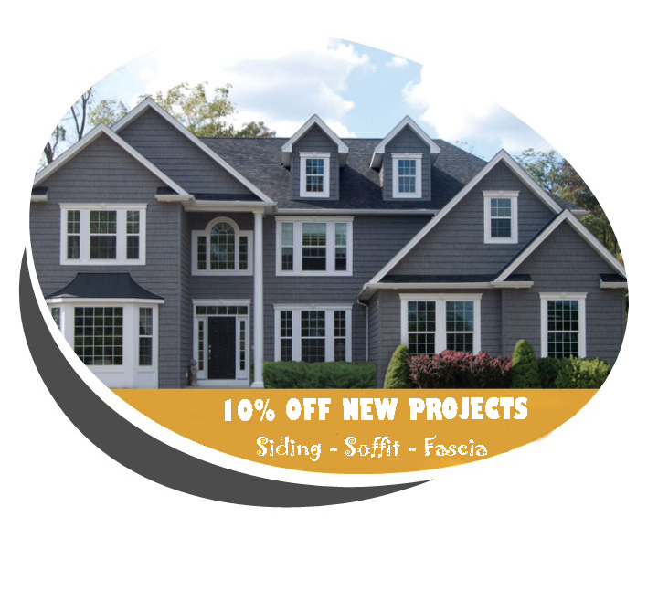 What To Look For When Hiring Siding Contractors in Ottawa